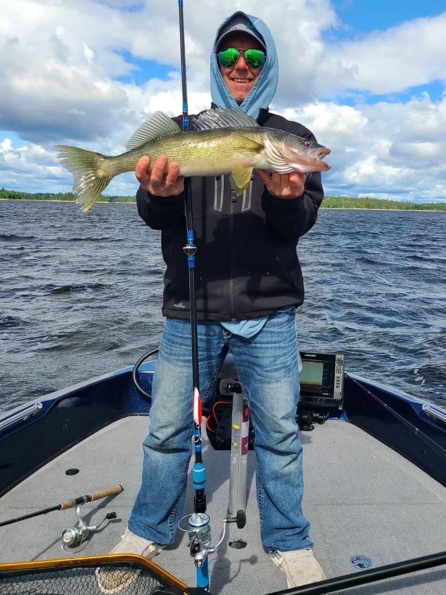 Customer Catch 4