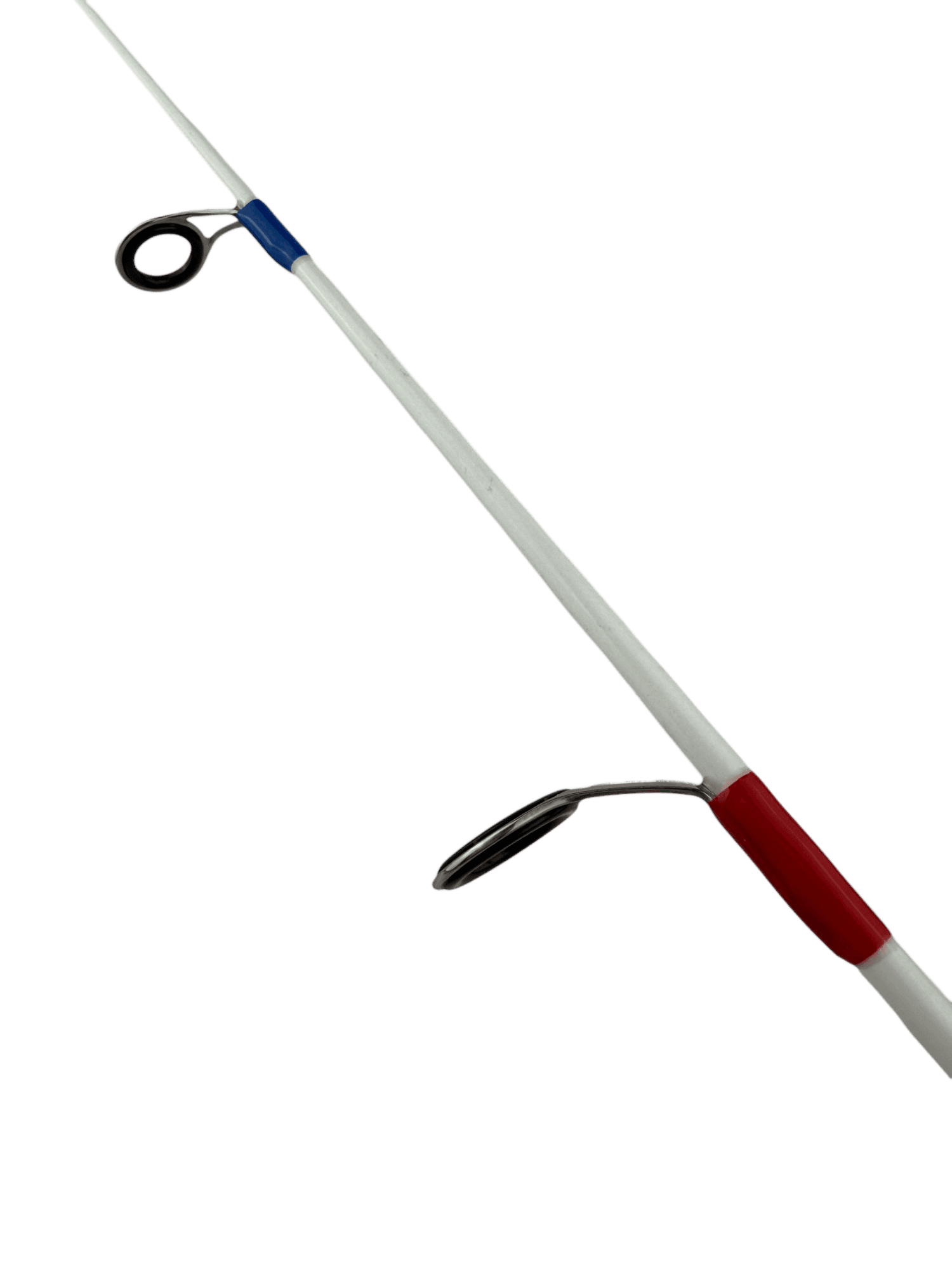 Hole Hog with RWB Wraps