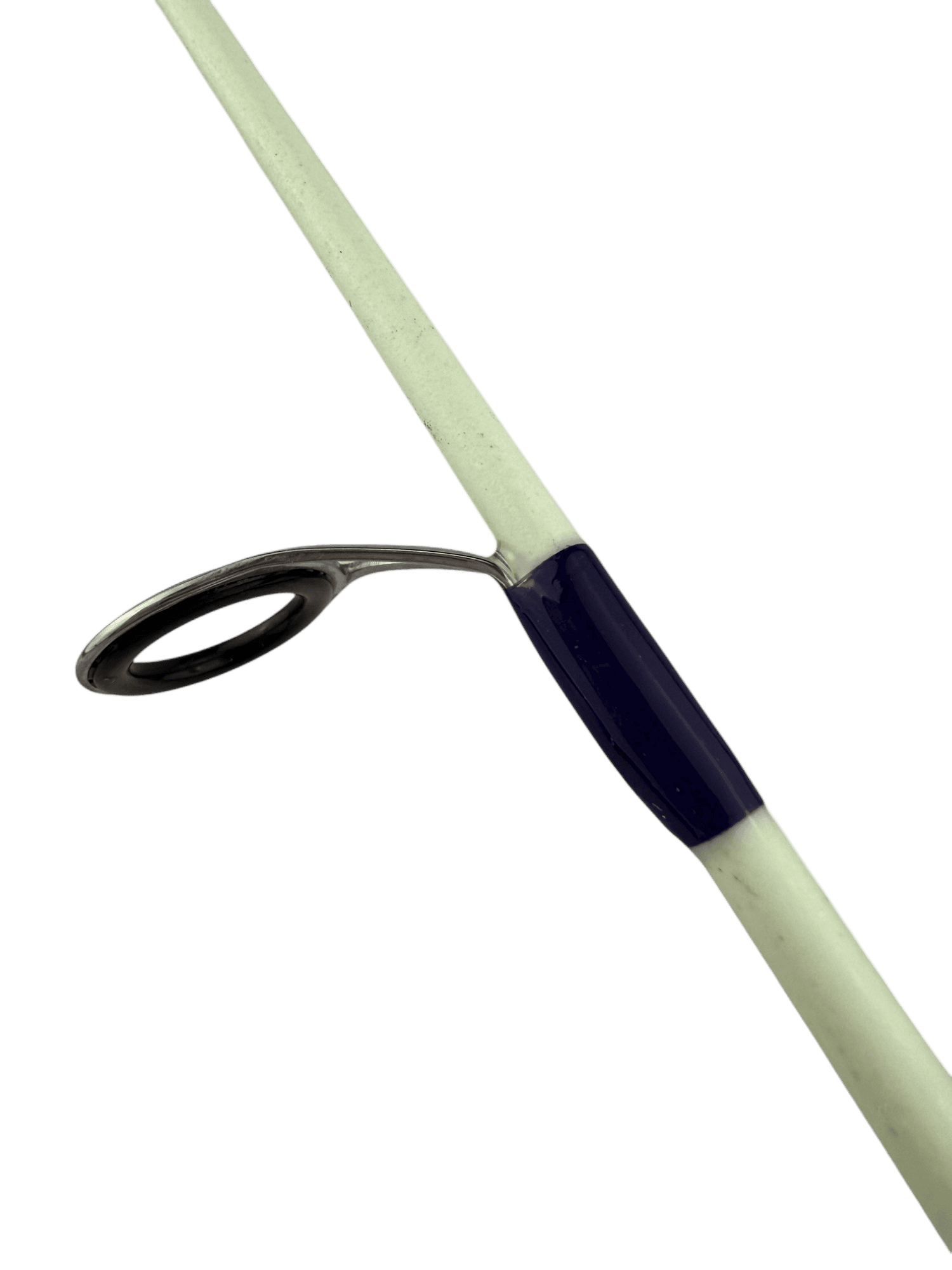 Hole Hog with a Glow in the Dark Rod