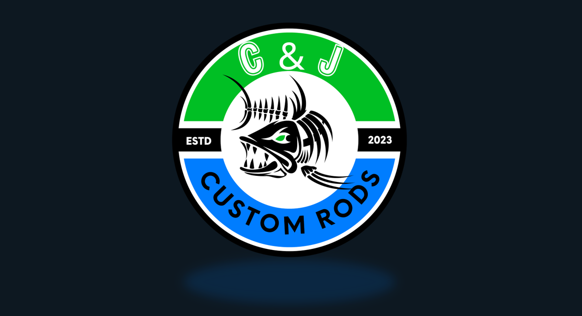 C and J Custom Rods